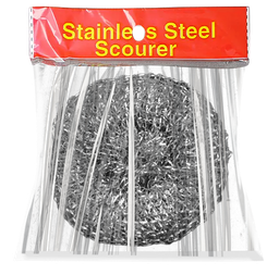 [PA870] SM Boule inox - individuel