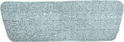 [IP617] Mop rechange gris - balai spray