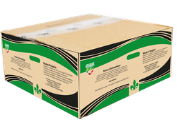 [IP625] VAO Savon antiseptique - triple active ravintsara (70g x24)