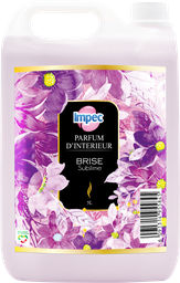 [IP610] IMPEC Parfum d'intérieur - Brise sublime (5L)