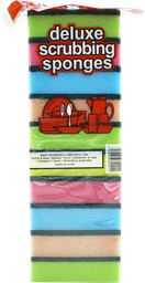 [PA880] SM Eponge double face (x10)