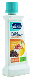 [PA892] DR BECKMANN détacheur - Graisse &amp; sauces (50ml)