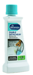 [PA894] DR BECKMANN détacheur - Rouille &amp; déodorant (50ml)