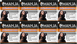 [IP702] MANJA Après-shampoing sachet (20 pces)
