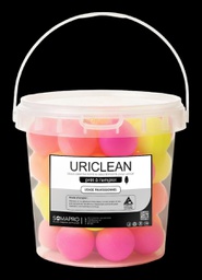 [PA901] URICLEAN Boules désodorisantes