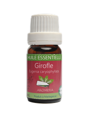 [AR010] AROMEYA Huile essentielle de Girofle clou 10ml
