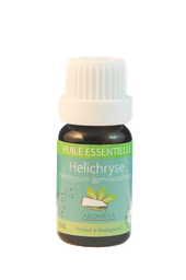 [AR011] AROMEYA Huile essentielle d'Hélichryse 10ml