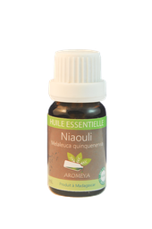 [AR014] AROMEYA Huile essentielle de Niaouli 10ml