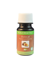 [AR024] AROMEYA Huile végétale Avocat 50ml