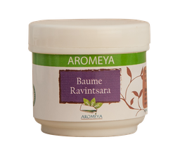 [AR028] AROMEYA Baume de Ravintsara en pot 50g