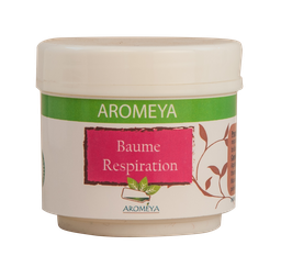 [AR031] AROMEYA Baume Respiration en pot 50g