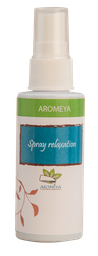 [AR046] AROMEYA Spray Relaxation 50ml