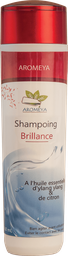 [AR049] AROMEYA Shampooing brillance 250ml