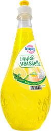 [IP004] IMPEC Liquide Vaisselle - Menthe Citron (750ml)