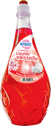 [IP006] IMPEC Liquide vaisselle - Fleur de Cerisier (750ml)