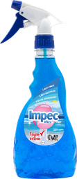 [IP014] IMPEC Lave Vitre (500ml)