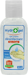 [IP023] HYDROGEL - Gel mains (50ml)