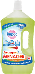 [IP060] IMPEC Nettoyant ménager (1L)