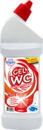 [IP070] IMPEC Gel WC - Floral (500g)