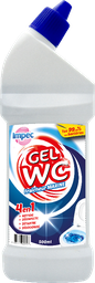 [IP072] IMPEC Gel WC - Marine (500g)