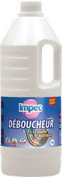 [IP081] IMPEC Déboucheur à la soude (1kg)
