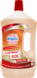 [IP089] IMPEC Lustrant sol lavable (1L)