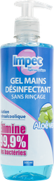 [IP094] IMPEC Gel Hydroalcoolique (500 ml)