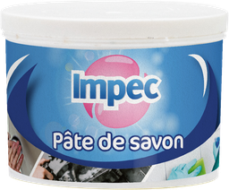 [IP222] IMPEC Pâte de savon (500g)