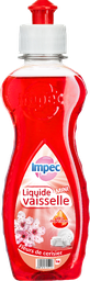 [IP240] IMPEC Liquide vaisselle - Fleurs de cerisier mini (250ml)