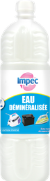 [IP265] IMPEC Eau déminéralisée (1L)
