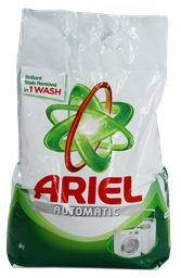 [PA007] ARIEL Lessive poudre - original (sachet 3kg)