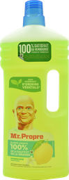 [PA016] MR PROPRE Nettoyant multisurface - Citron (1.3L)