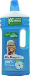 [PA017] MR PROPRE Nettoyant multisurface - Coton (1.5L)