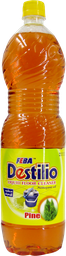 [PA053] DESTILIO Nettoyant sol - pin (1,5L)