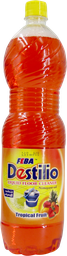 [PA054] DESTILIO Nettoyant sol - fruits tropical (1,5L)
