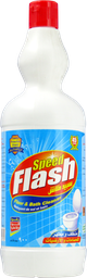 [PA055] SPEED FLASH Détartrant - sol et bain (800ml)