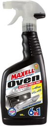 [PA056] MAXELL Nettoyant four (500ml)