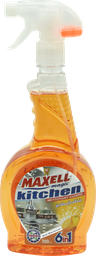 [PA061] MAXELL Nettoyant cuisine (700ml)