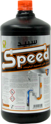 [PA078] SPEED Déboucheur - concentré liquide (1200ml)