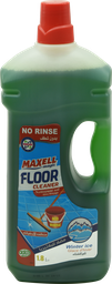 [PA104] MAXELL Nettoyant sol - parfumé glace d'hiver (1,8L)