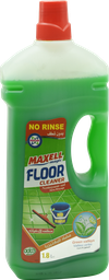 [PA105] MAXELL Nettoyant sol - parfumé green valley (1,8L)