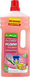 [PA106] MAXELL Nettoyant sol - parfumé pamplemousse (1,8L)