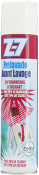 [PA115] ZELNOVA Z7 Détachant linge avant lavage (en mousse 300ml)