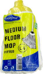 [PA131] TEEPEE Mop rasta avec manche (L4F)