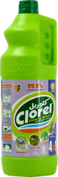 [PA073] CLOREL Eau de javel parfumé - 4en1 lavande (1L)