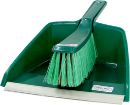 [PA148] TEEPEE Balayette et pelle (F9)