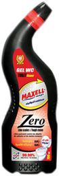 [PA177] MAXELL Gel WC - Zero (700ml)