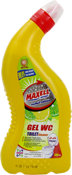 [PA167] MAXELL Gel WC - Citron (500ml)