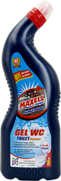 [PA169] MAXELL Gel WC - Brume de mer (700ml)
