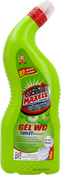 [PA171] MAXELL Gel WC - Pomme (700ml)